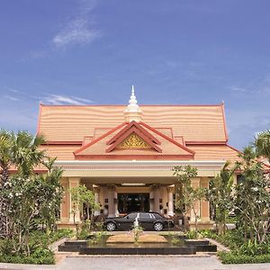 Sokha Siem Reap Resort & Convention Center