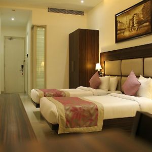 Bhawna Clarks Inn Agra
